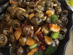 -云晓光头烧烤吧(新大陆广场店)