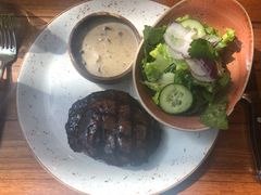 -The Meat & Wine Co Southbank(南岸店)