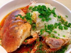 面包蟹-盒马鲜生(杭州运河上街店)