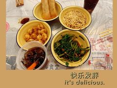 -东排食堂长沙小吃大排档(五一广场店)