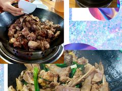 -大地农庄(逢沙大道店)