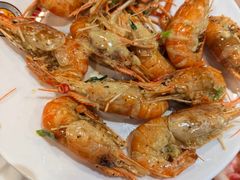 -活潑鲜跳(湖滨商业街店)