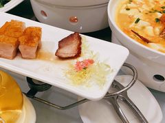 -勝記酒家·37年老字号·经典粤菜(荔枝公园店)