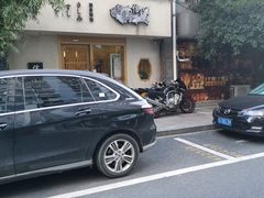 -信日本料理(信义坊店)