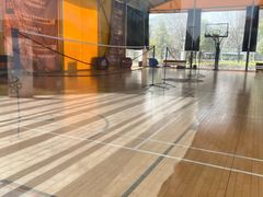 -NBA HOOP PARK篮球公园(上海大融城馆)
