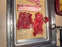 -新石器烤肉(高行万嘉店)