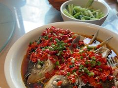 -味上湘菜馆(岳麓山店)