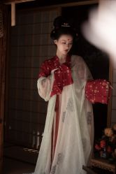 -汉仪华裳汉服馆(打浦桥店)