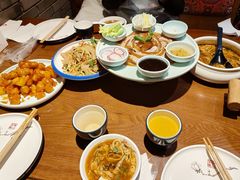 -额娘·春饼烤鸭(乐汇城店)