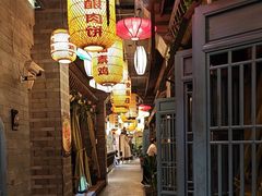 -永安水煮活鱼·仪征菜(仪征奥林匹克店)