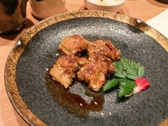 -京旬海鲜放题·铁板烧自助餐厅