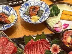 -丸藏和牛烧肉专门店(园区师惠坊店)