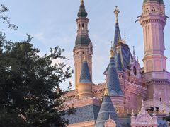 -上海迪士尼度假区