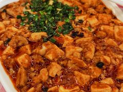 -洪霞餐馆·川菜·鲜货现炒(两江春城店)