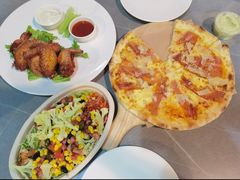 -Tony's Kitchen(蛇口店)