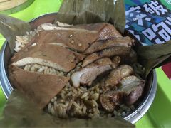 东华大学二食堂(松江校区店)-东华大学第一食堂(松江校区店)