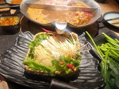 -湊湊火锅·茶憩(石家庄万象城店)