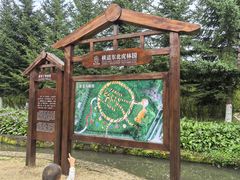 -横道河子东北虎林园