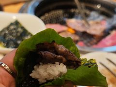 -和牛放题的殿堂 肉屋横丁(秋叶原店)