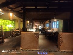 -田小狗的饭店(才子佳郡店)