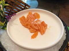 -东海怡品海鲜豆捞(舟宿夜江店)