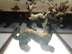 -上海博物馆(人民广场馆)