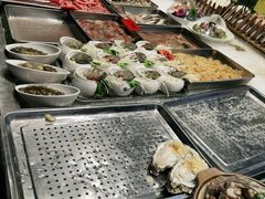 -小螺号海鲜·地道鲁菜(泉城广场店)