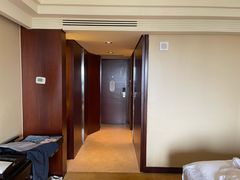 -上海波特曼丽思卡尔顿酒店