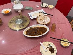 -翠茗农庄土菜馆(天目湖店)