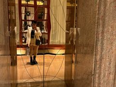 -广州富力丽思卡尔顿酒店·丽轩·粤菜