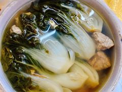 金银菜炖猪肺-海鲜街菜馆(海珠南路店)