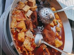 -小螺大作·螺蛳粉火锅(林和西店)