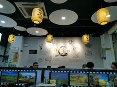 -真食净香居·内蒙烧麦(亚运村店)
