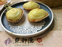 -点都德(盘福楼店)