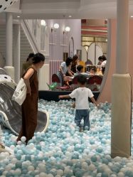 -奈尔宝家庭中心·亲子餐厅(鄞州万达店)