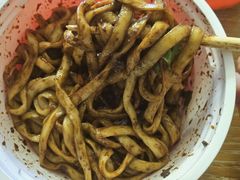 -鑫日千里马朝鲜族小馆(总店)