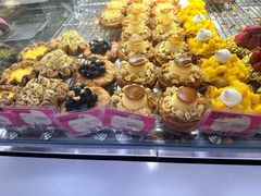 -PAOPAO Bakery&Café(港汇店)
