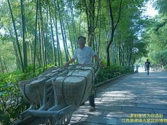 -景德镇古窑民俗博览区