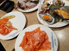-星伦多 自助料理(圆融店)