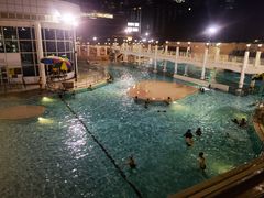 -九龙公园