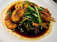 -筱爷叔·上海传统手工菜(玉树路店)