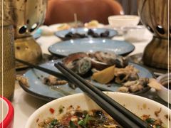 -喜庭海鲜自助(来福士店)