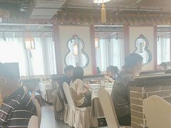 -惠丰堂饭庄·烤鸭·京味菜(民族大学店)