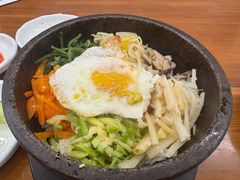 -全州拌饭馆(断桥店)