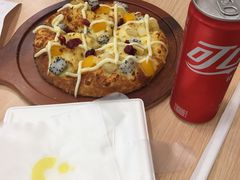 -City1+1城市比萨·意面(摩天活力城店)