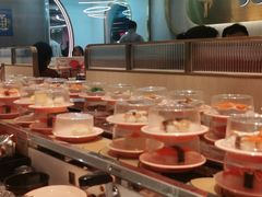 -争鲜回转寿司(通州万达店)