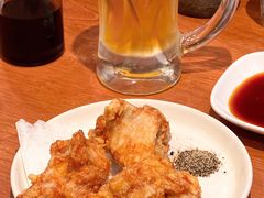 -龜王拉麵(道頓堀店)