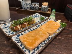 -哥哥の深夜食堂(红松东路店)