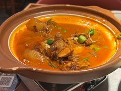 -闽上鲜·福建菜(龙湖滨江天街店)