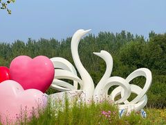 -东郊湿地公园